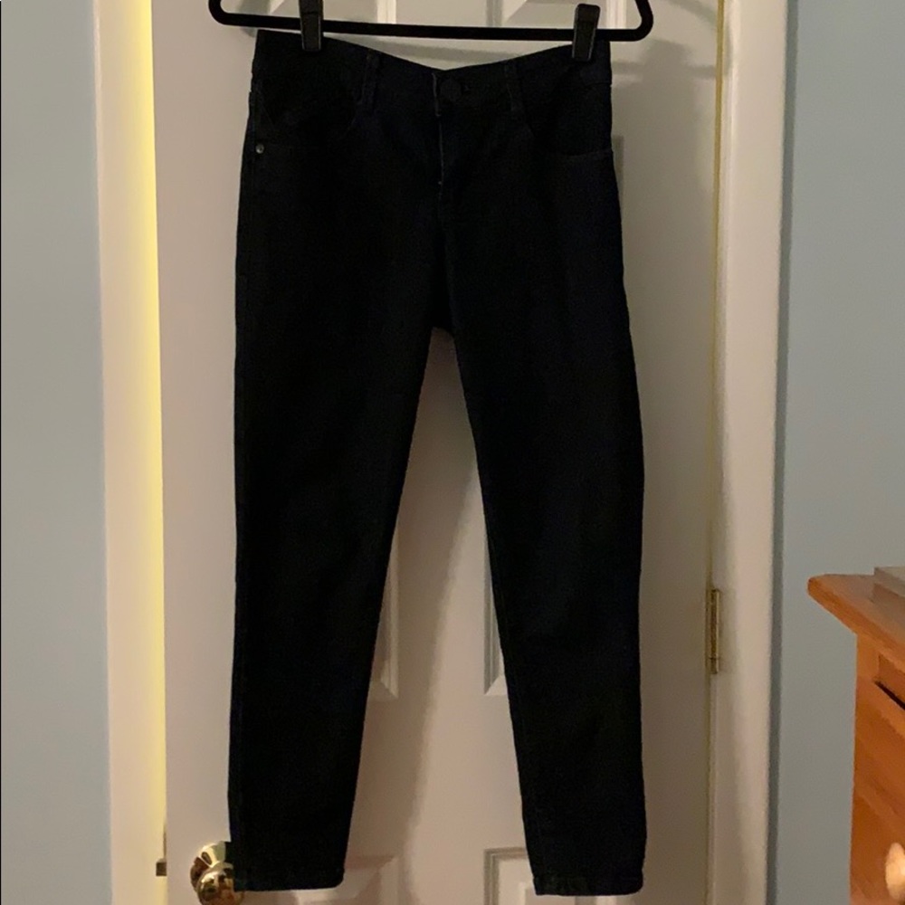 Wit & Wisdom Ab-solution Stretch Skinny Jeans 6P